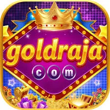 GOLDRAJA - Membangun Kerajaan Anda Sendiri di Dunia SLG
