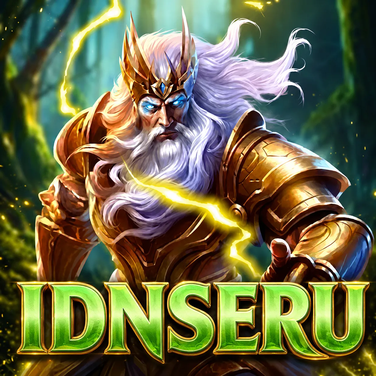 IDNSERU - Game Mahjong Seru untuk Pecinta Strategi