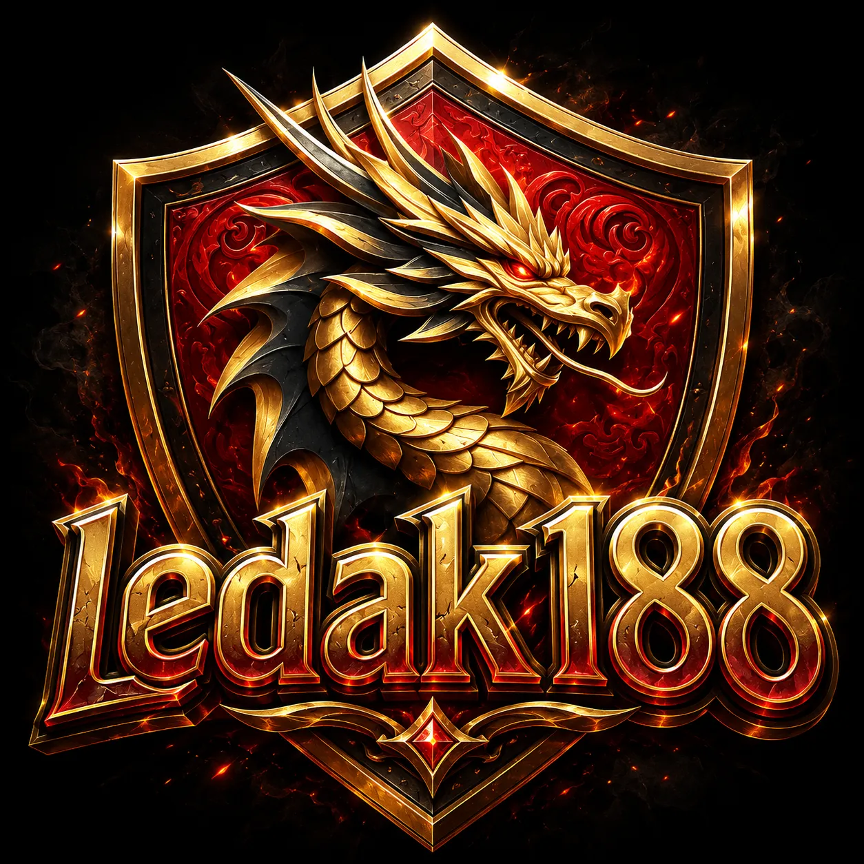 LEDAK188 - Petualangan Seru di Dunia Baru