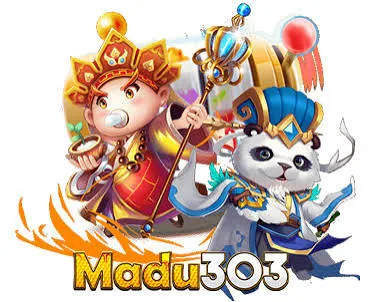 MADU303 - Petualangan Aksi yang Mendebarkan