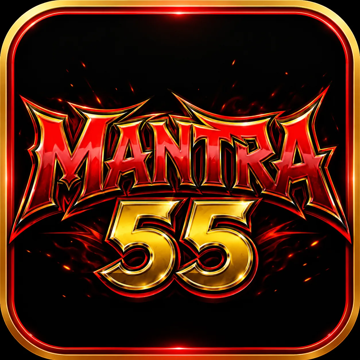 MANTRA55 - Permainan Strategi yang Menantang