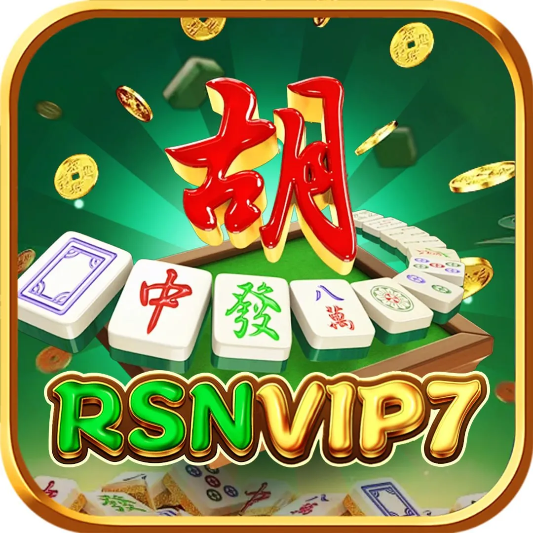 RSNVIP7 - Serunya Bermain Game Santai