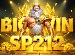 SP212 - Permainan Kasino Terbaik untuk Penggemar Slot