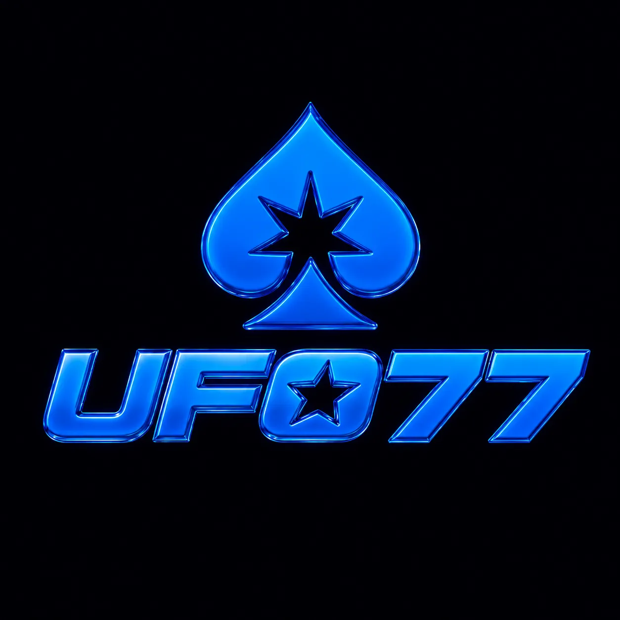 UFO77 - Game Musik Penuh Energi