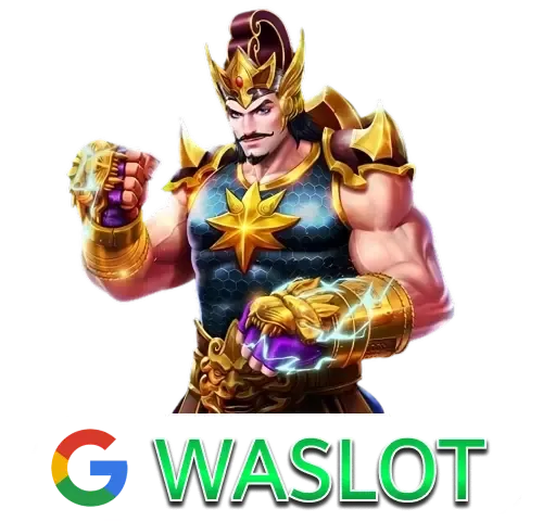 WASLOT - Aplikasi Utility Terbaik untuk Keperluan Anda