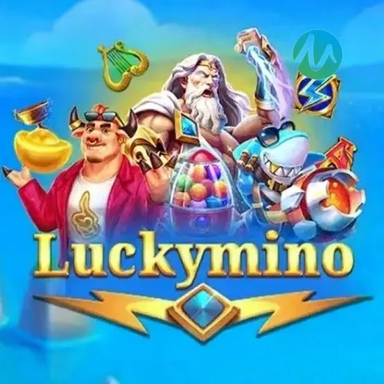 luckymino Hub Unduhan